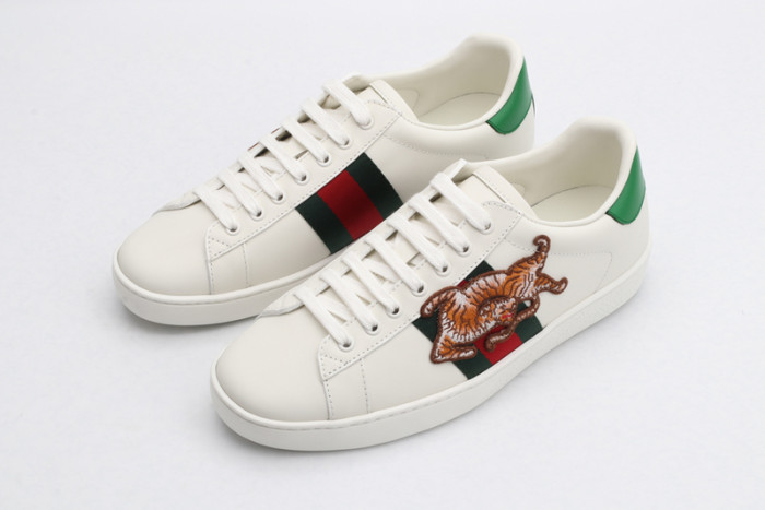 G*u*i* ace sneaker