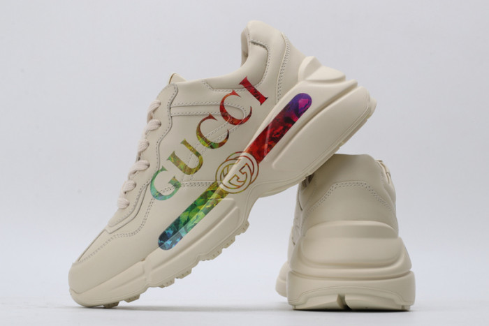 G*u*i* rhyton sneaker