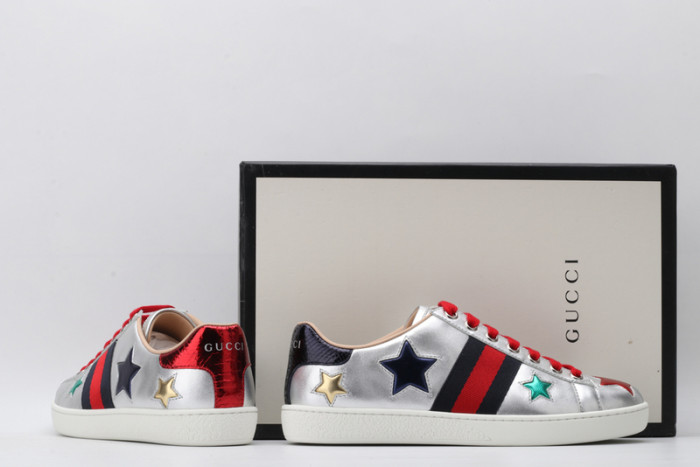 G*u*i* ace sneaker
