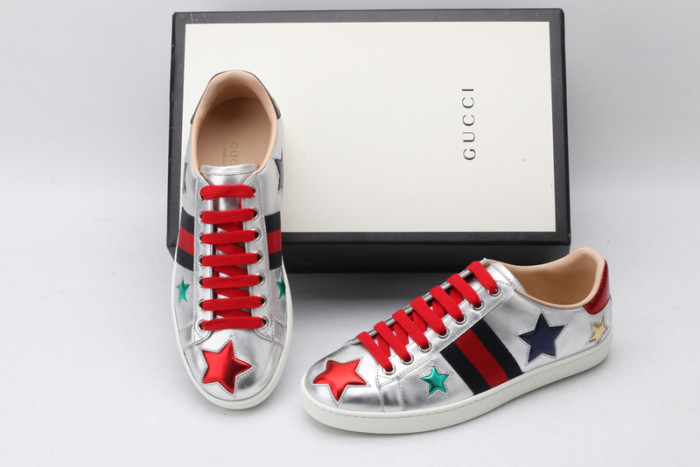 G*u*i* ace sneaker