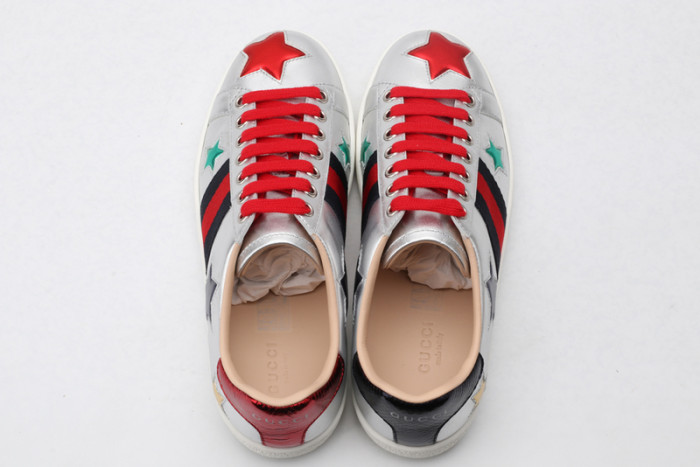 G*u*i* ace sneaker
