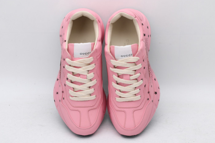 G*u*i* rhyton sneaker
