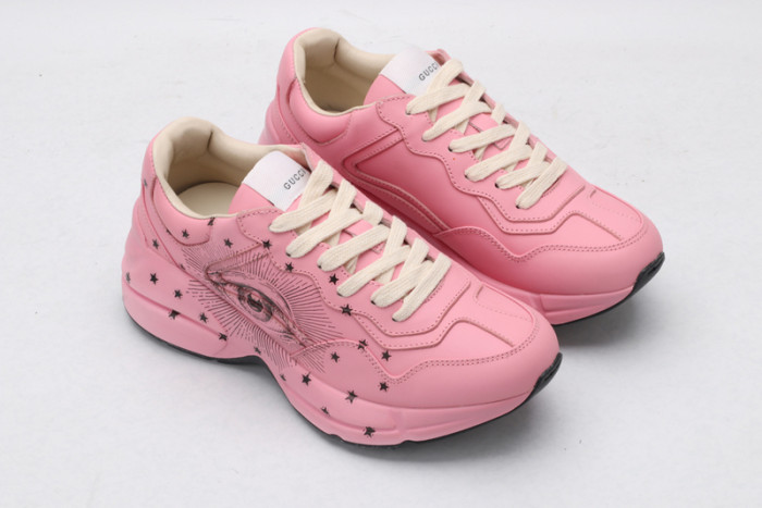 G*u*i* rhyton sneaker