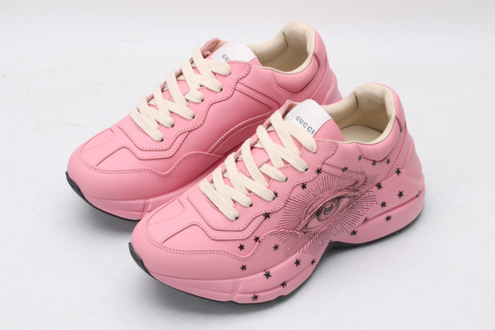 G*u*i* rhyton sneaker
