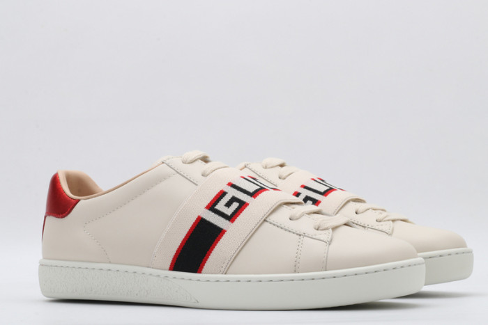 G*u*i* ace sneaker