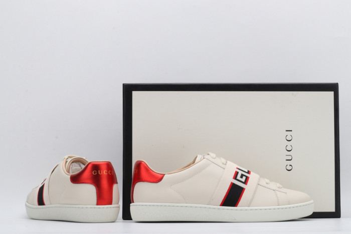 G*u*i* ace sneaker