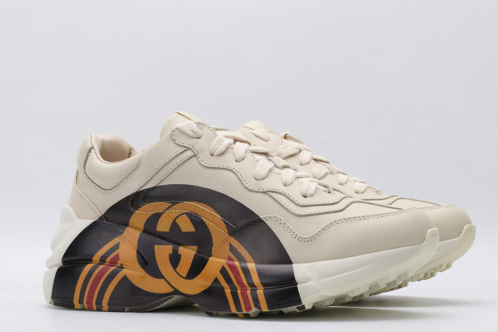 G*u*i* rhyton sneaker