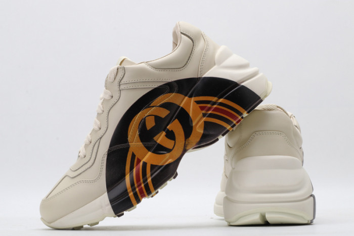 G*u*i* rhyton sneaker