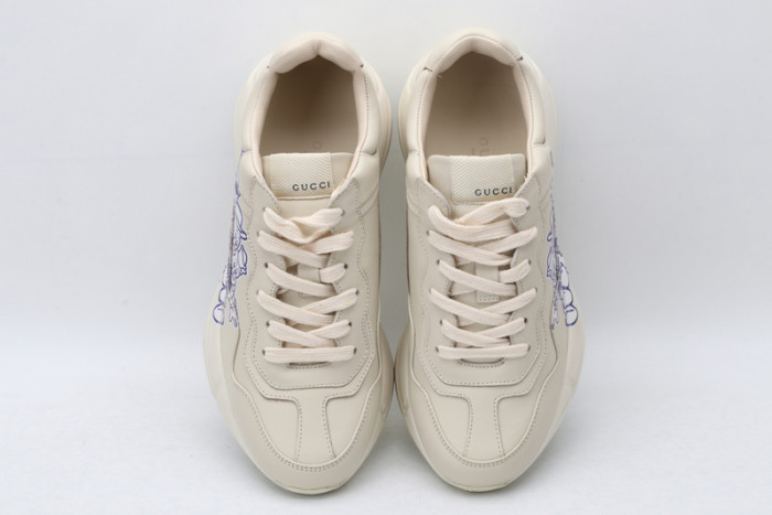 G*u*i* rhyton sneaker