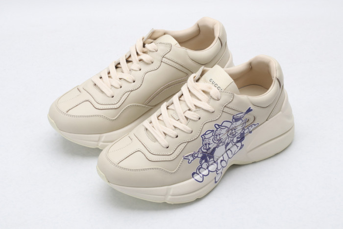 G*u*i* rhyton sneaker