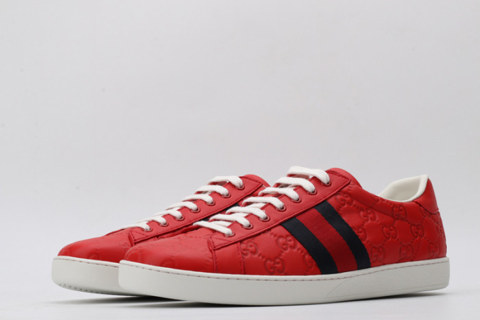 G*u*i* ace sneaker