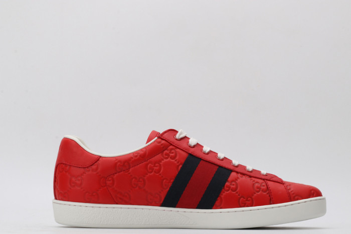 G*u*i* ace sneaker