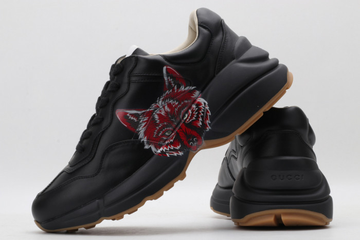 G*u*i* rhyton sneaker