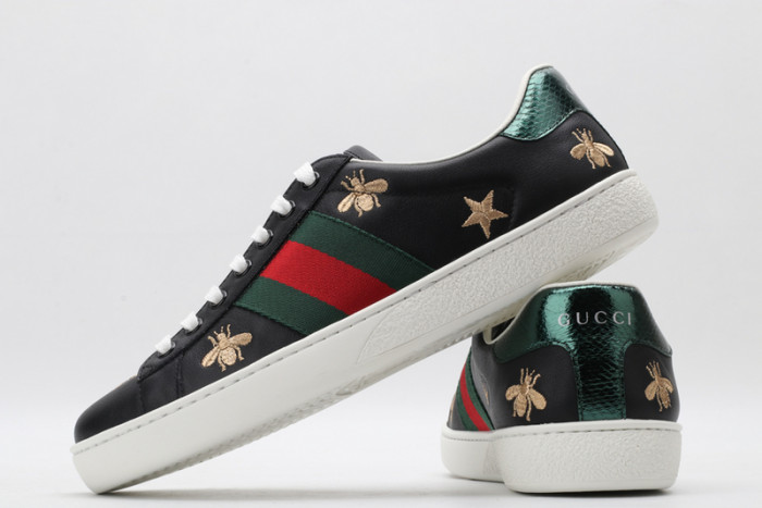 G*u*i* ace sneaker
