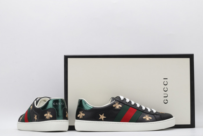 G*u*i* ace sneaker