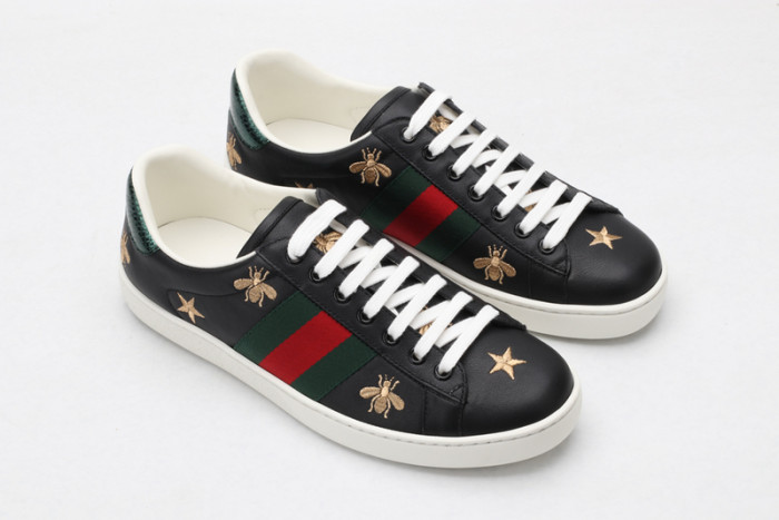 G*u*i* ace sneaker