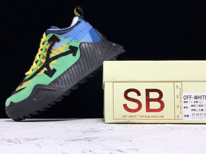 c/o odsy-1000 sneakers ow10001