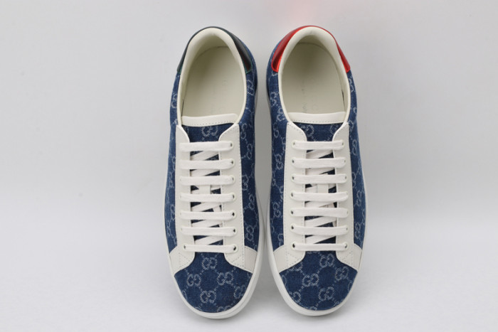 G*u*i* ace sneaker