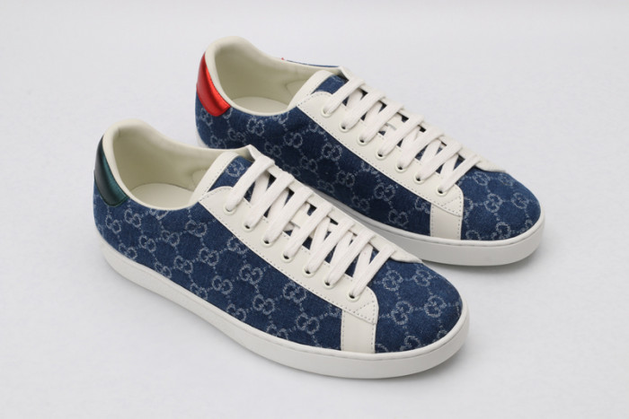 G*u*i* ace sneaker