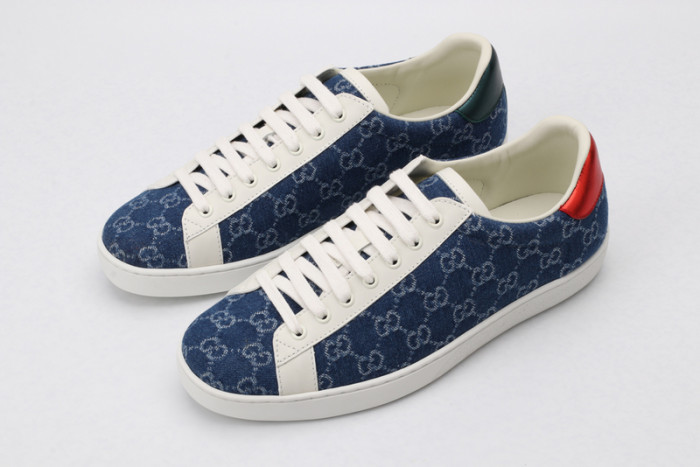 G*u*i* ace sneaker