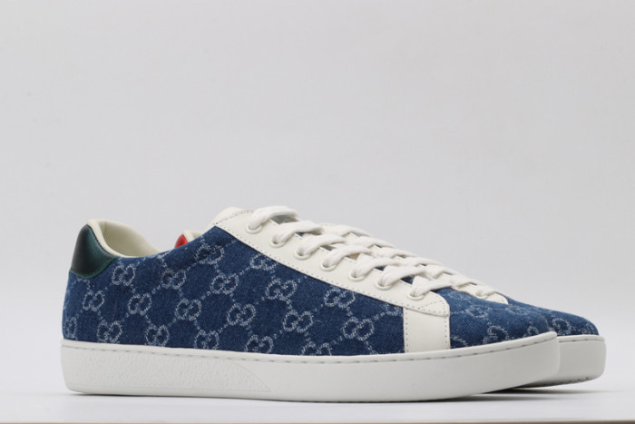 G*u*i* ace sneaker