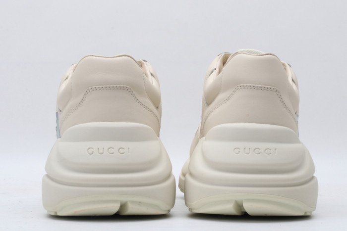 G*u*i* rhyton sneaker