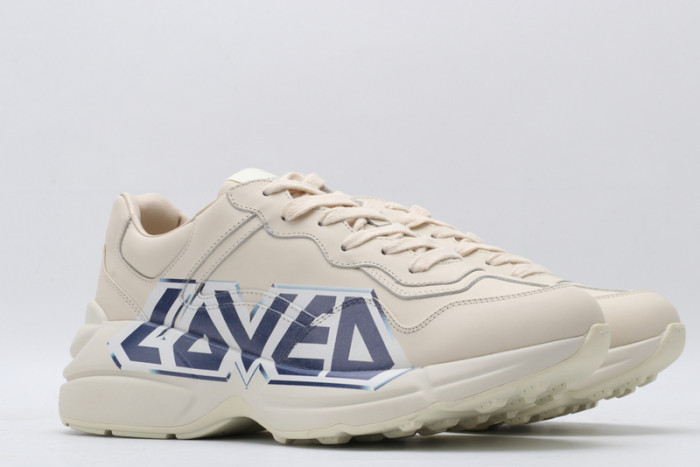 G*u*i* rhyton sneaker