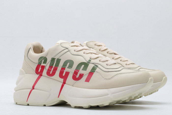 G*u*i* rhyton sneaker
