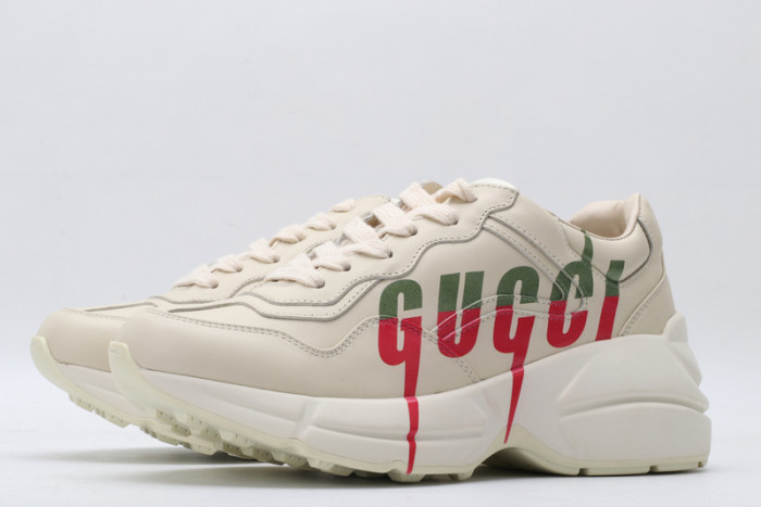 G*u*i* rhyton sneaker