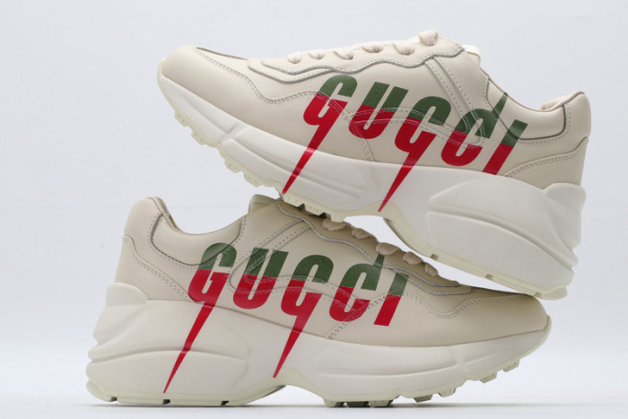 G*u*i* rhyton sneaker