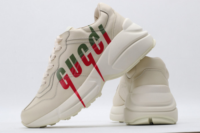 G*u*i* rhyton sneaker