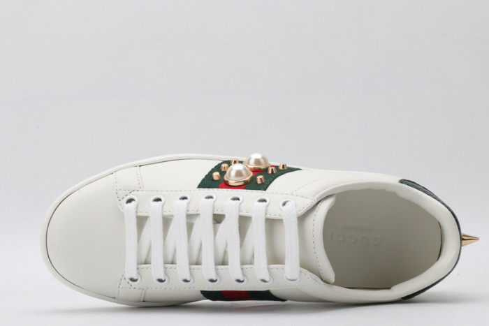 G*u*i* ace sneaker