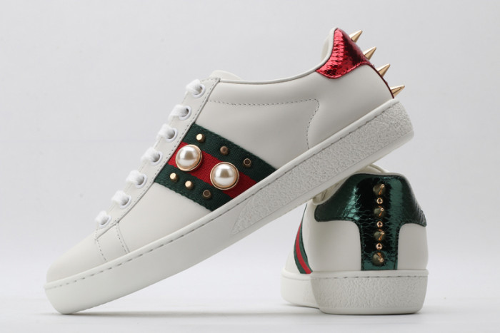 G*u*i* ace sneaker