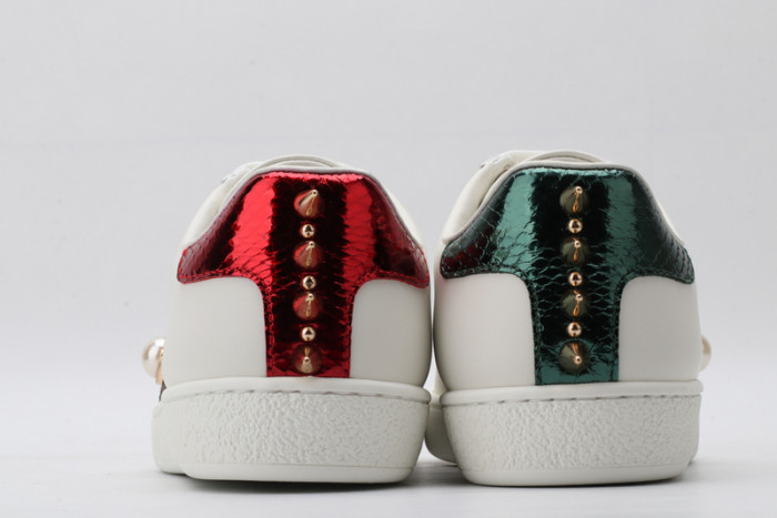G*u*i* ace sneaker