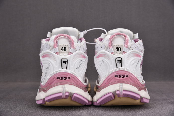 Ba*len*cia*ga runner sneaker w3rb3-9059