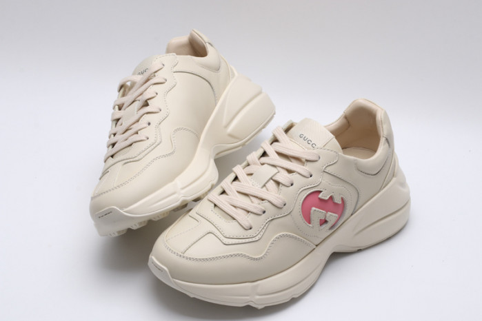 gucc* rhyton sneaker