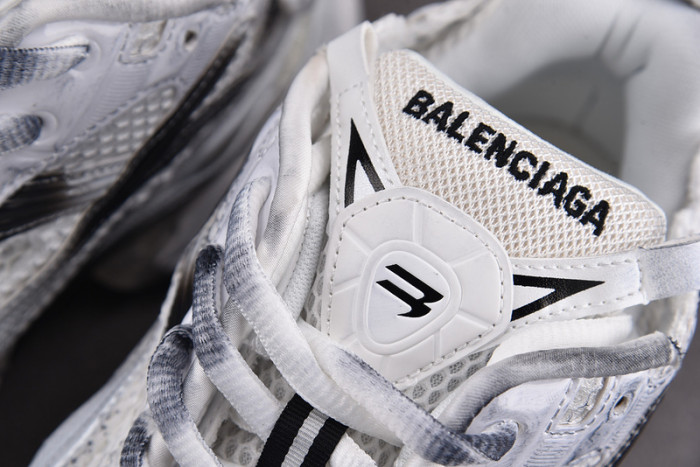 Ba*len*cia*ga runner sneaker wrung-9010