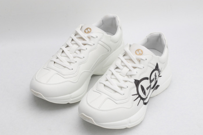 gucc* rhyton sneaker