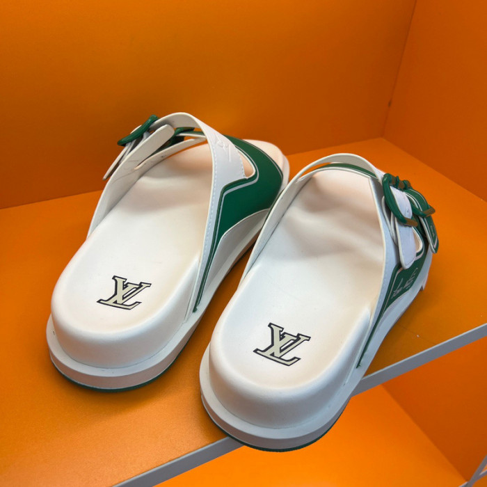 l&v sandal 90