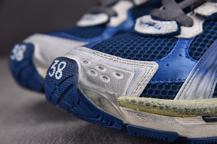 Ba*len*cia*ga runner sneaker wrung-2410