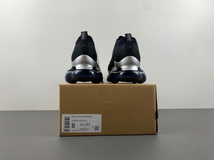 nike air max scorpion fk hj3487--001