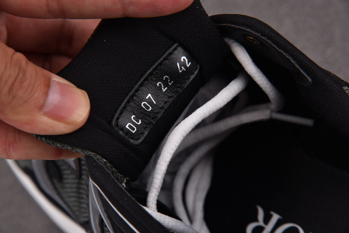 dio* sneakers b30 f000051