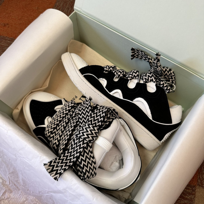 lanvin curb sneaker fy145