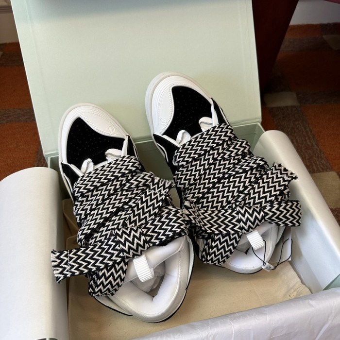 lanvin curb sneaker fy145