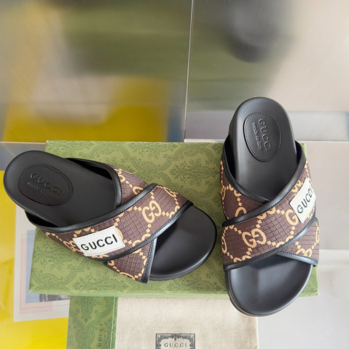 gucc* sandal122