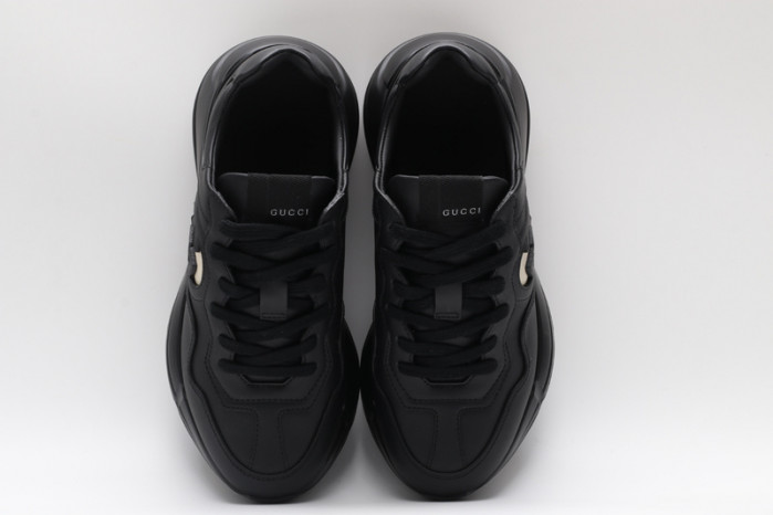 gucc* rhyton sneaker