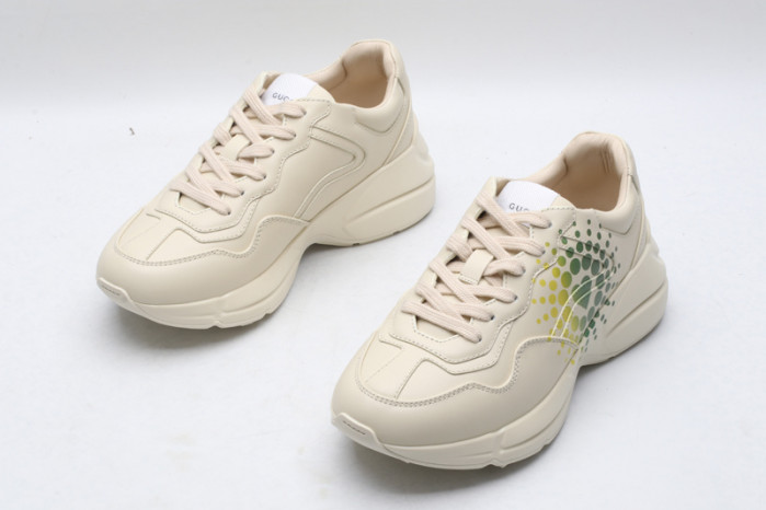 gucc* rhyton sneaker