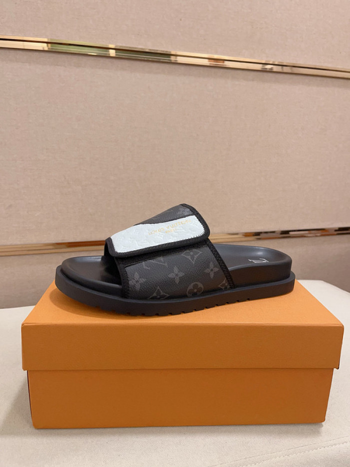 l&v sandal 76