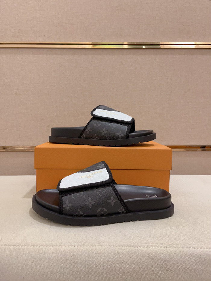 l&v sandal 76