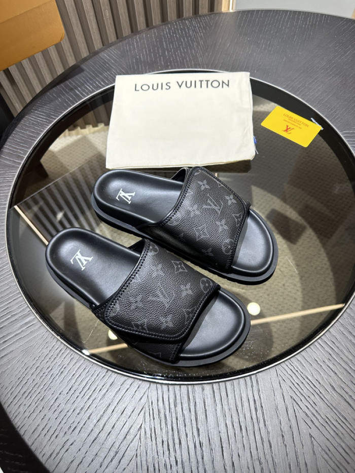 l&v sandal 39